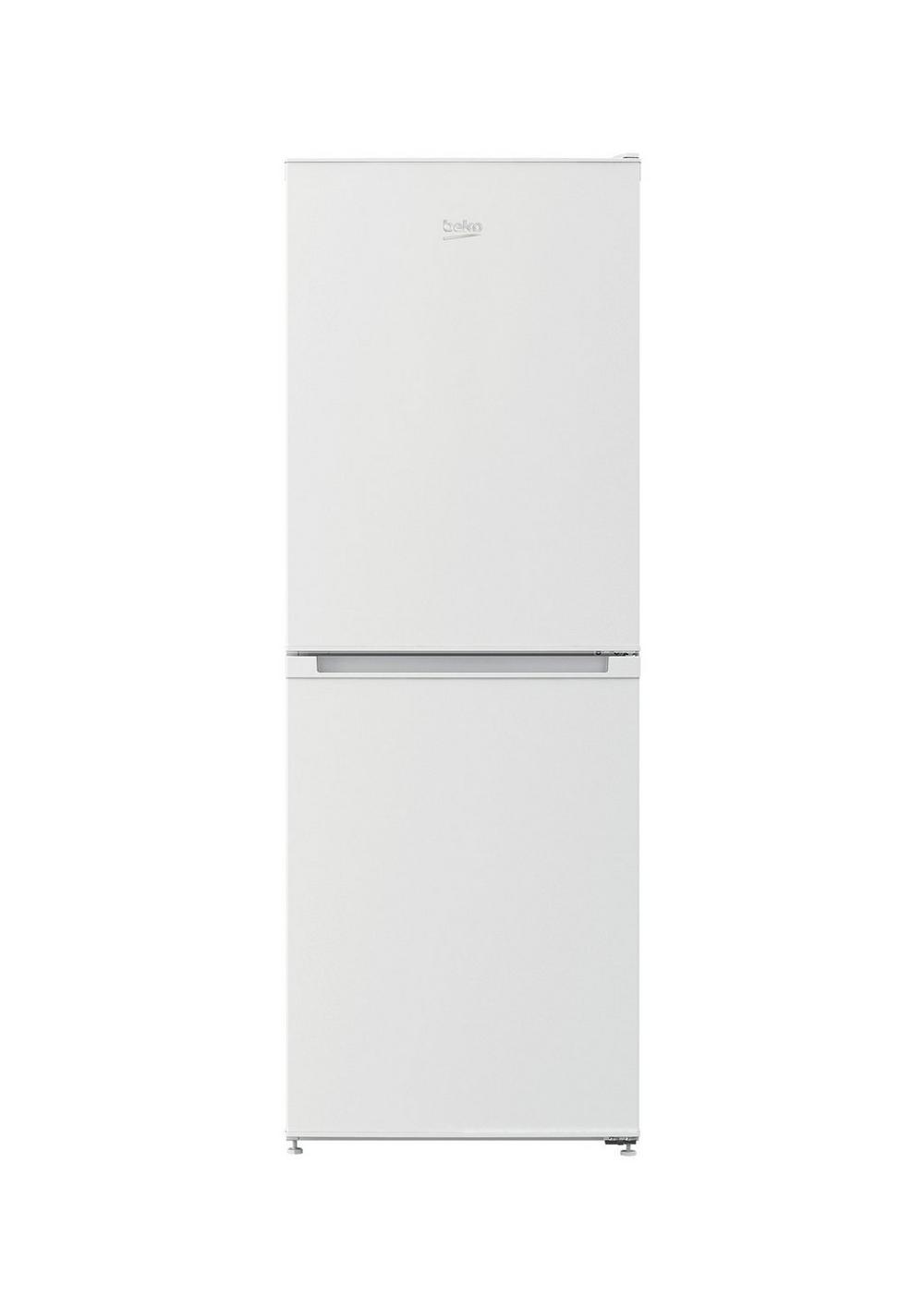 Beko Garage Freezer: A Good Looking, Durable Freezer With an Ice Maker