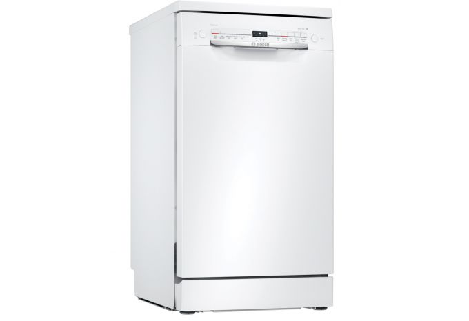 45cm discount dishwasher black