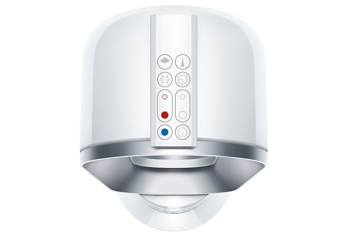 Dyson AM09 Hot And Cool Fan | J.C Campbell Electrics