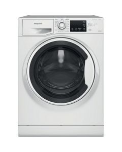 Hotpoint NDBE9635W 9kg/6kg Washer Dryer