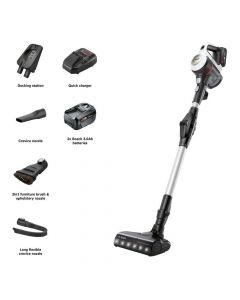 Bosch Unlimited 7 BCS712GB Cordless Vacuum Cleaner