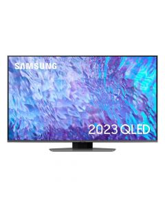 Samsung QE50Q80CA 50" QLED 4K HD TV