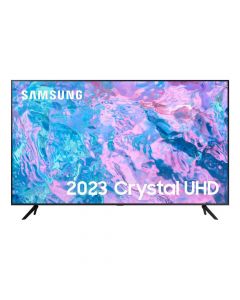 Samsung UE43CU7100 43" UHD 4K Smart LED TV