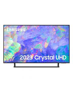 Samsung UE43CU8500KXXU UHD 4K HDR TV
