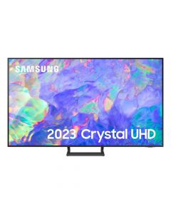 Samsung UE75CU8500KXXU 75" UHD 4K HDR TV