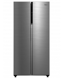 Midea MDRS619FGF46 83.5cm USA Fridge Freezer