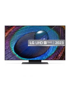 LG 50UR91006LA 50" 4K Smart LED TV
