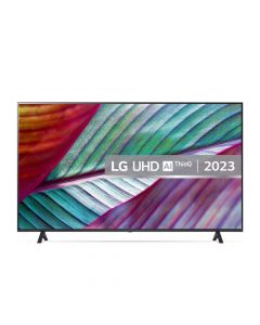 LG 65UR78006LK 65" 4K Smart LED TV