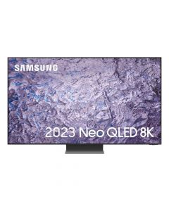 Samsung QE75QN800CTXXU 75" 8K Neo QNED Smart TV