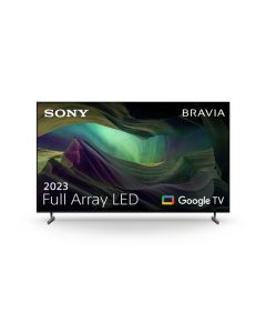 Sony KD65X85LU 65" 4K Google Smart TV