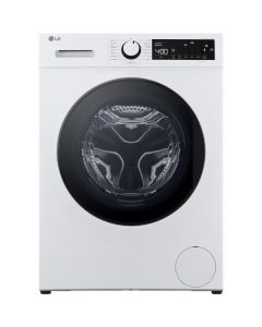 LG F4T209WSE 9kg  Washing Machine