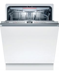 Bosch SMV4HCX40G Series 4 60cm Built-In Dishwasher
