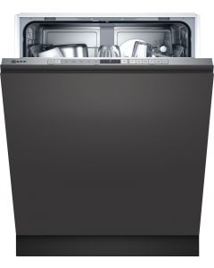 Neff S153ITX02G Fully Integrated Dishwasher