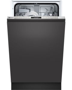Neff S875HKX20G N50 Built-In Slimline Dishwasher