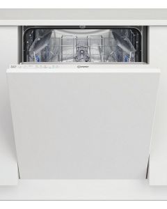 Indesit D2IHL326UK Fully Integrated Dishwasher