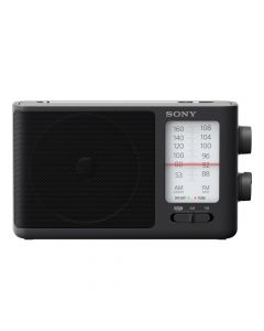 Sony ICF-506 Portable Radio