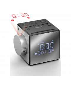 Sony ICF-C1PJ Radio Alarm Clock
