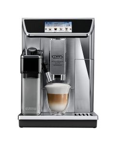 Delonghi ECAM650.85.MS PrimaDonna Elite Coffee Machine