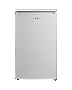LEC U5017W Upright Freezer