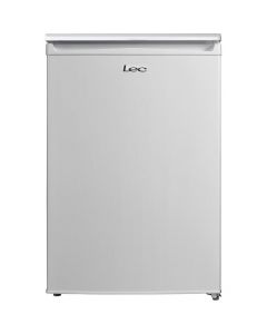 LEC U5517W Upright Freezer