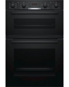 Bosch MBS533BB0B Double Oven