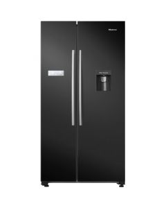 Hisense RS741N4WB11 USA Fridge Freezer