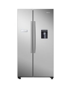 Hisense RS741N4WC11 USA Fridge Freezer