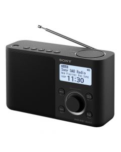 Sony XDR-S61DB Portable DAB Radio