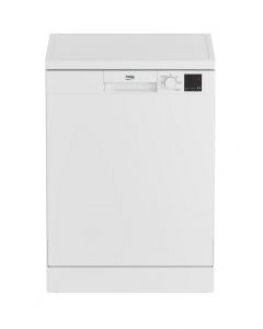 Beko DVN05C20W Freestanding Dishwasher