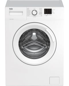 Beko WTK82041W 8kg Washing Machine
