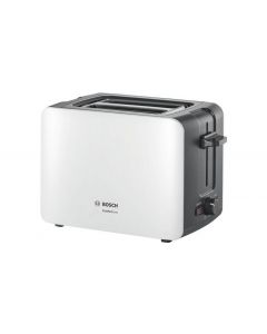 Bosch TAT6A111GB 2 Slice Toaster