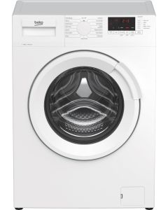 Beko WTL84151W 8kg Washing Machine