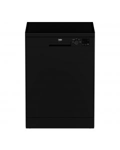 Beko DVN04320B 60cm Dishwasher