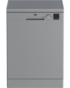 Beko DFN05310S 60cm Dishwasher