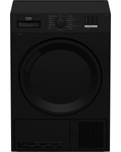 Beko DTLCE70051B 7KG Condenser Tumble Dryer