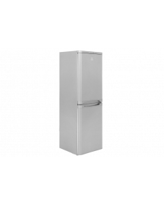 Indesit IBD5517S 55cm Fridge Freezer