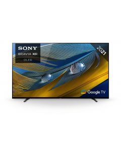 Sony XR55A80JU 55" BRAVIA XR 4K OLED TV