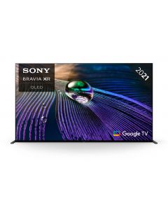 Sony XR55A90JU 55" BRAVIA XR MASTER Series 4K TV