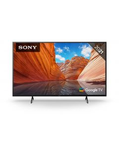 Sony KD43X81JU 43" 4K UHD Smart TV