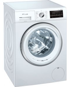 Siemens WM14UT83GB 8kg Washing Machine
