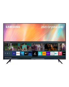Samsung UE43AU7100 43" 4K Ultra HD TV