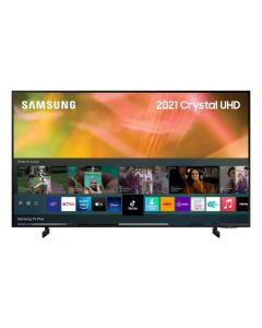 Samsung UE75AU8000 75" 4K Ultra HD TV