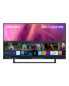 Samsung UE43AU9000 43" 4K Ultra HD TV
