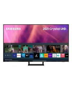 Samsung UE75AU9000 75" 4K Ultra HD TV