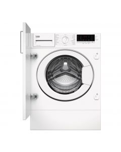 Beko WTIK74111 Integrated Washing Machine
