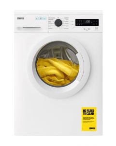 Zanussi ZWF845B4PW 8kg Washing Machine