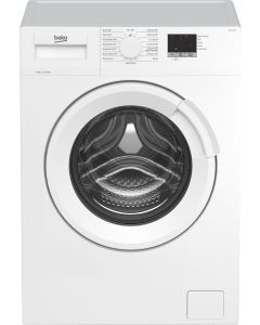 Beko WTL82051W 8kg Washing Machine