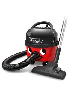Henry Xtend 910323 Vacuum Cleaner