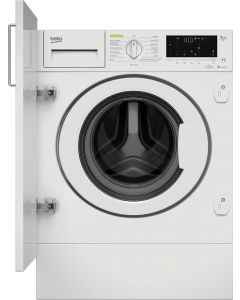 Beko WDIK754421 7kg/5kg Intregrated Washer Dryer