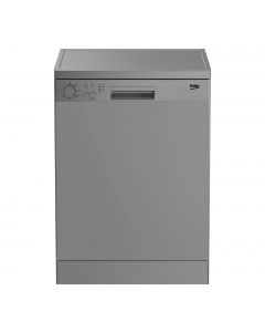 Beko DFN05320S 60cm Dishwasher